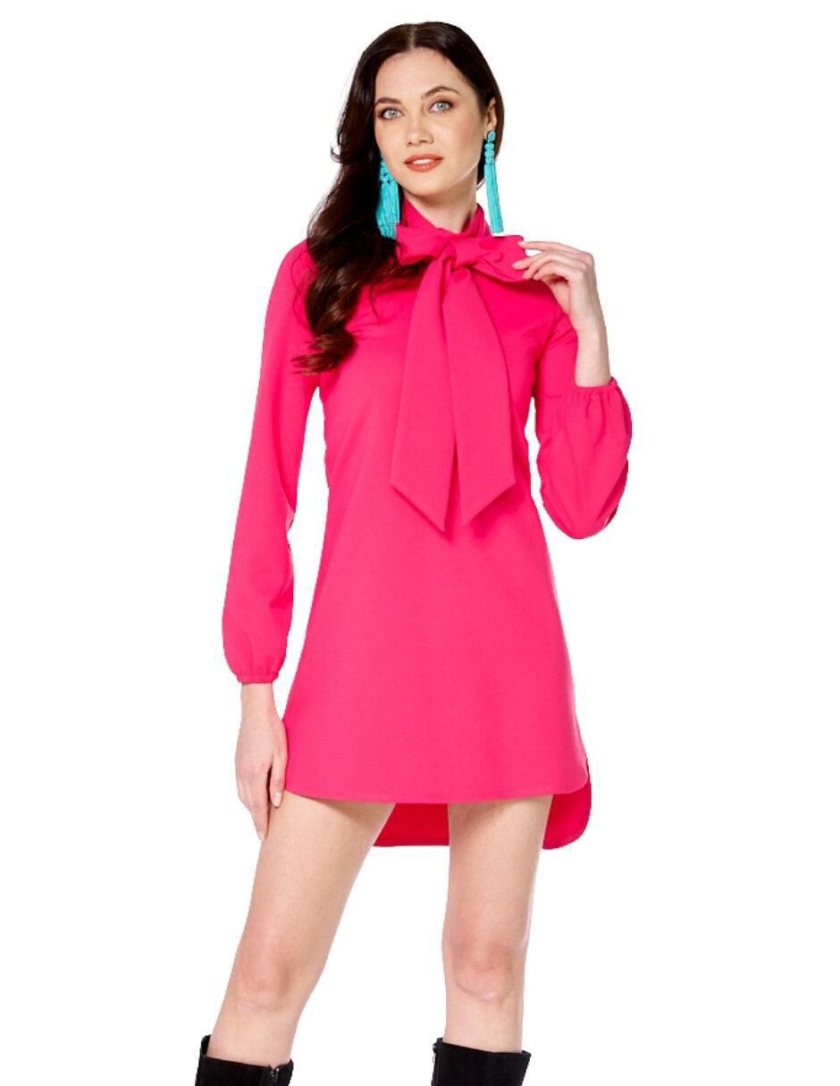 Vestido corto casual para mujer Vestido corto casual para mujer