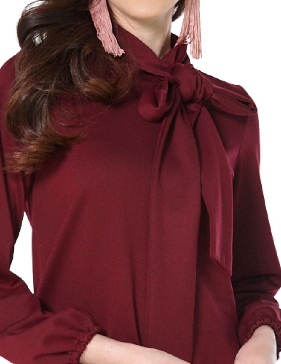 Vestido corto casual para mujer 2