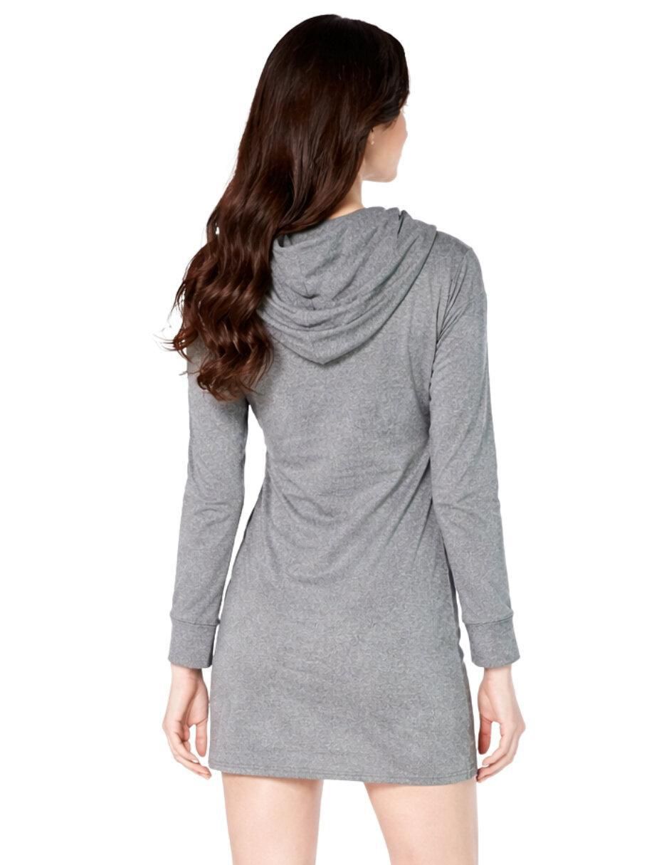 Vestido corto casual para mujer 3