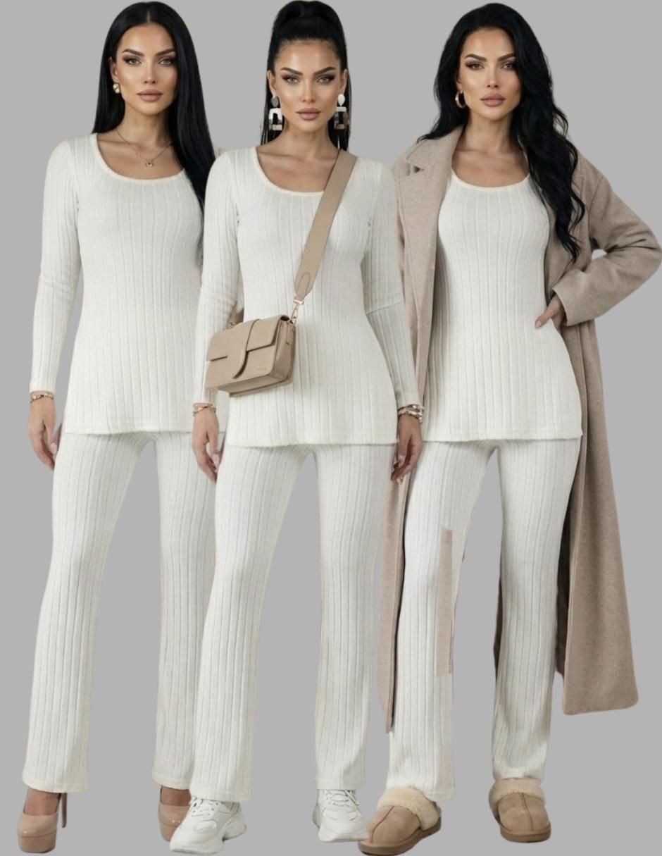 Conjunto para mujer 6