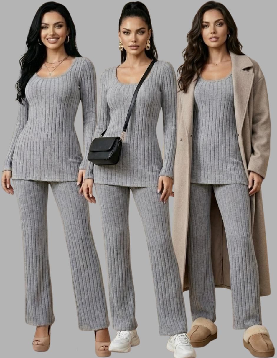 Conjunto para mujer 7