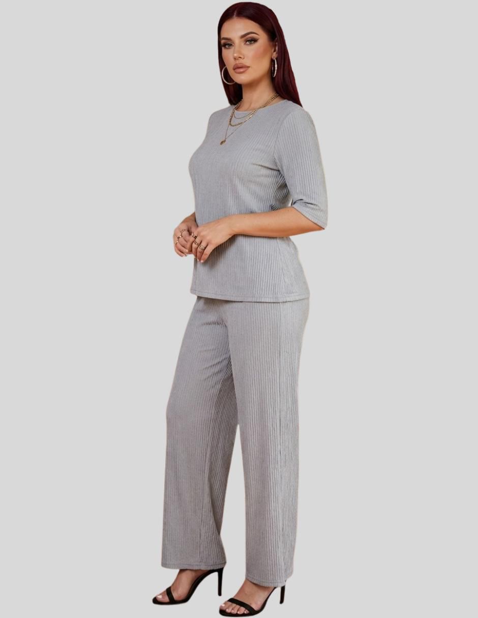 Conjunto casual malabis sets casuales de mujer "de" poliéster "para" no aplica mujer