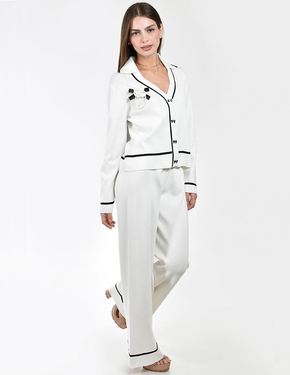 Conjunto para mujer 2