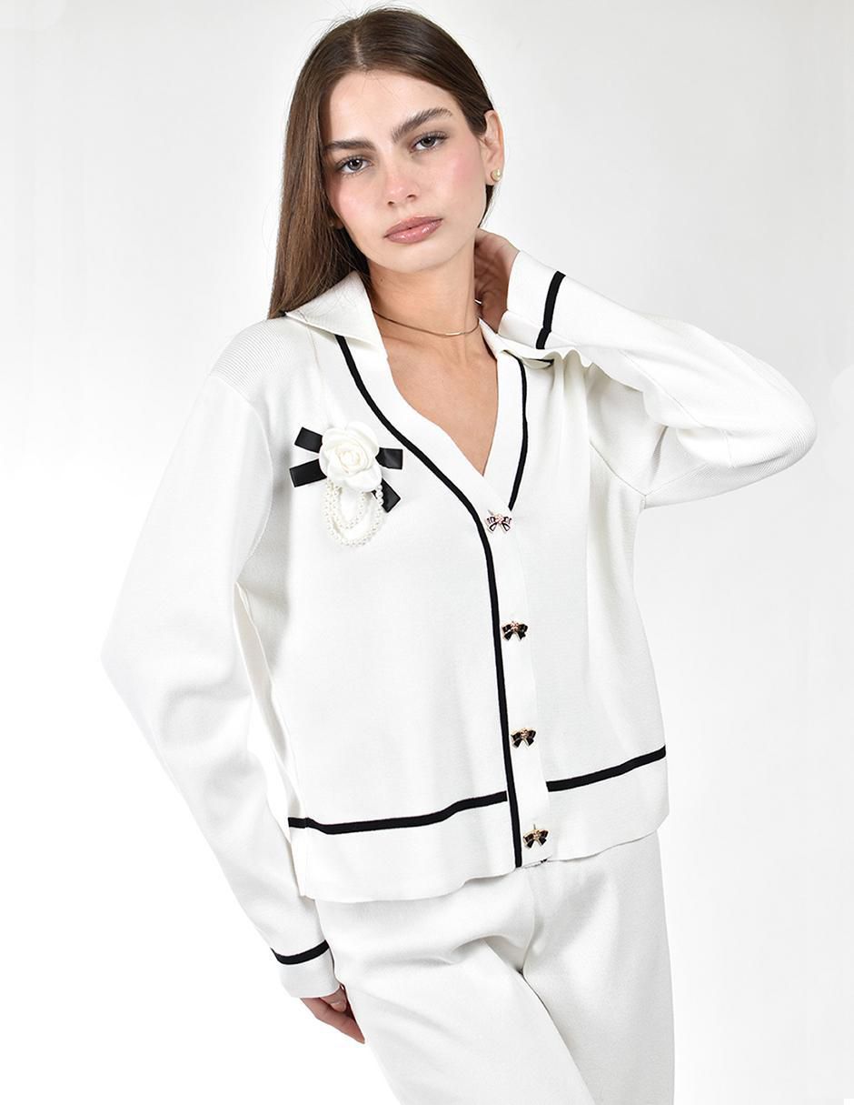 Conjunto para mujer 5