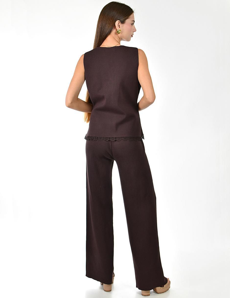 Conjunto para mujer 3