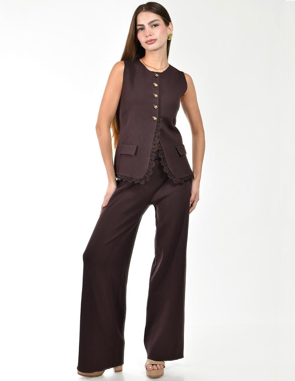 Conjunto para mujer 5