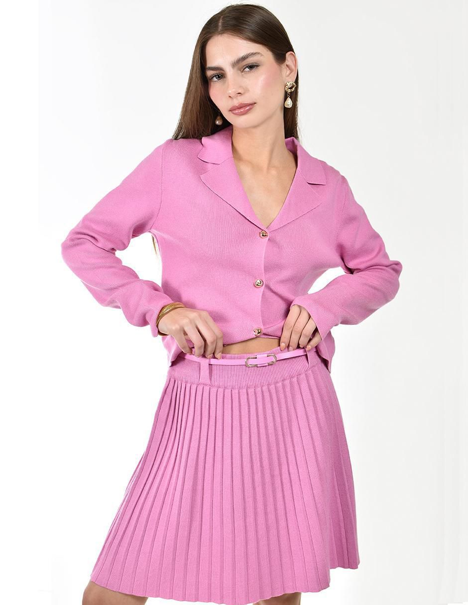 Conjunto para mujer 5