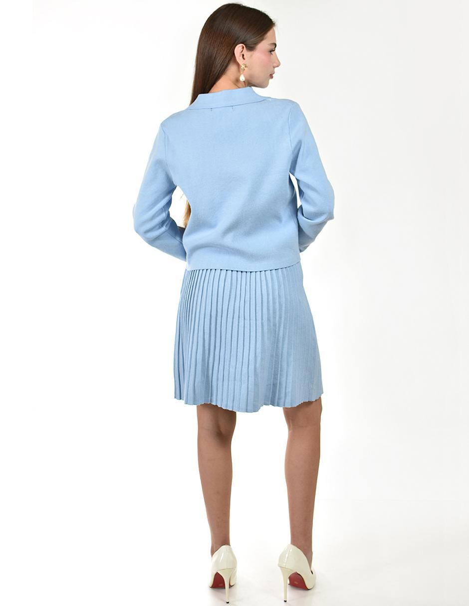Conjunto para mujer 4