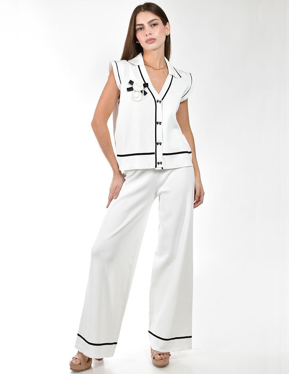Conjunto para mujer