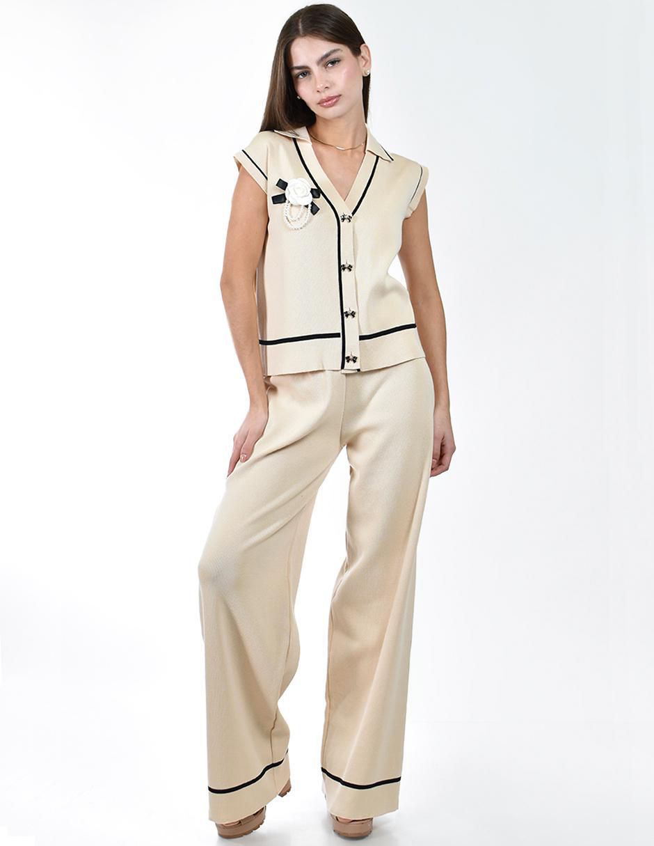 Conjunto para mujer
