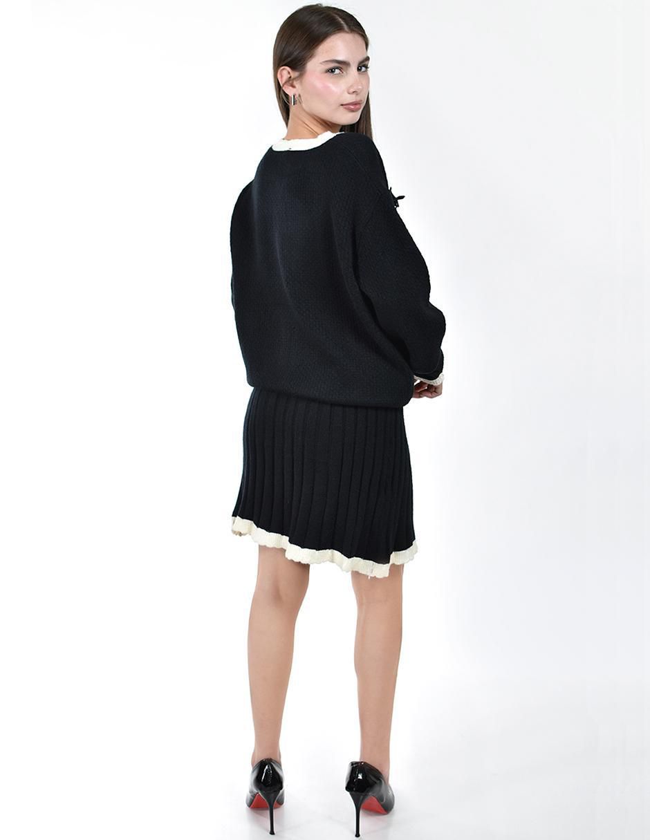 Conjunto para mujer 4