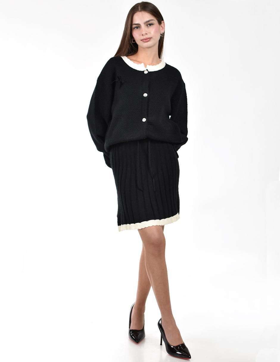 Conjunto para mujer 5