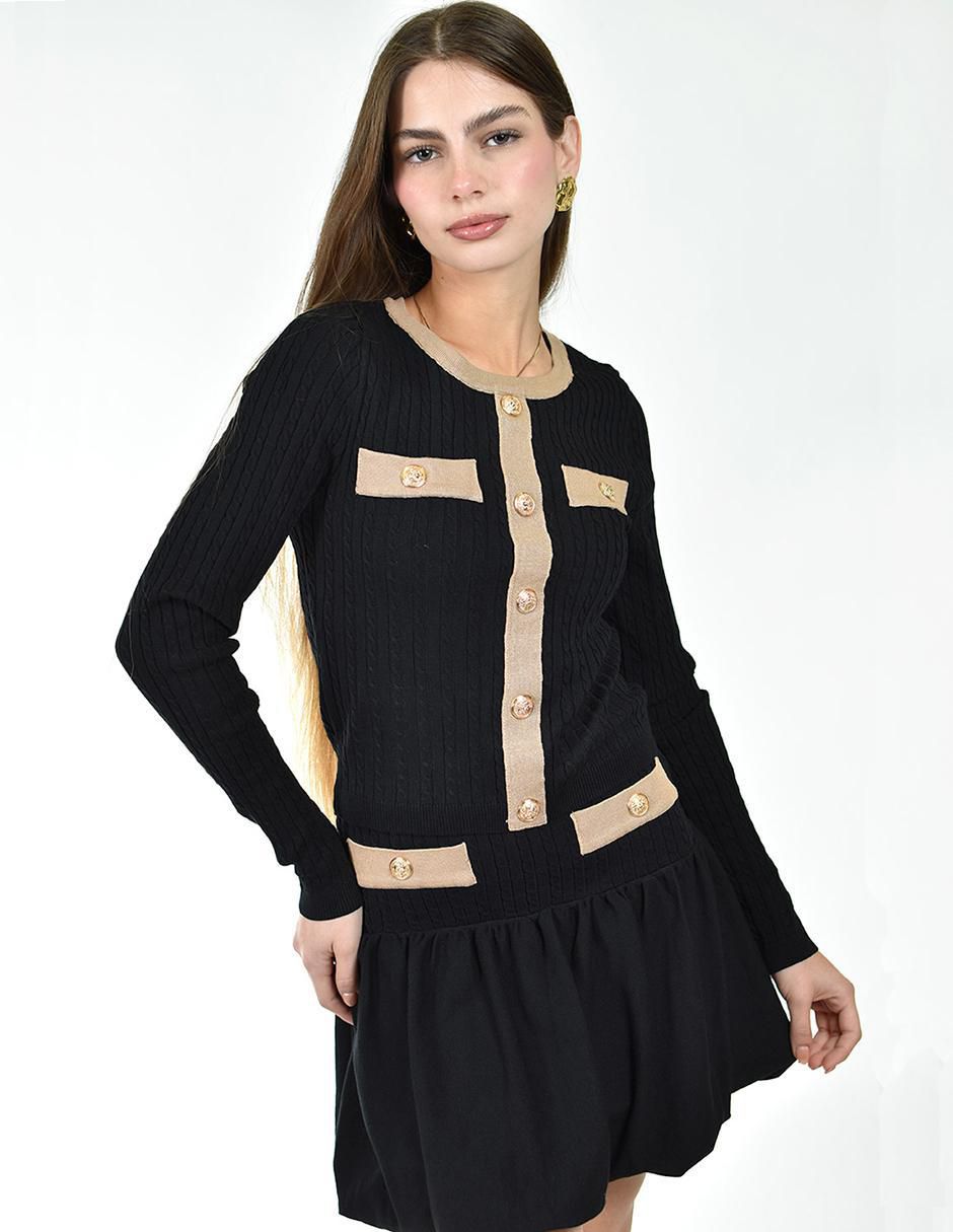 Conjunto para mujer 5