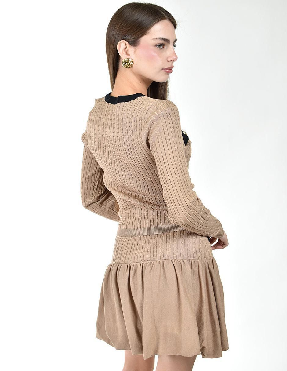 Conjunto para mujer 4
