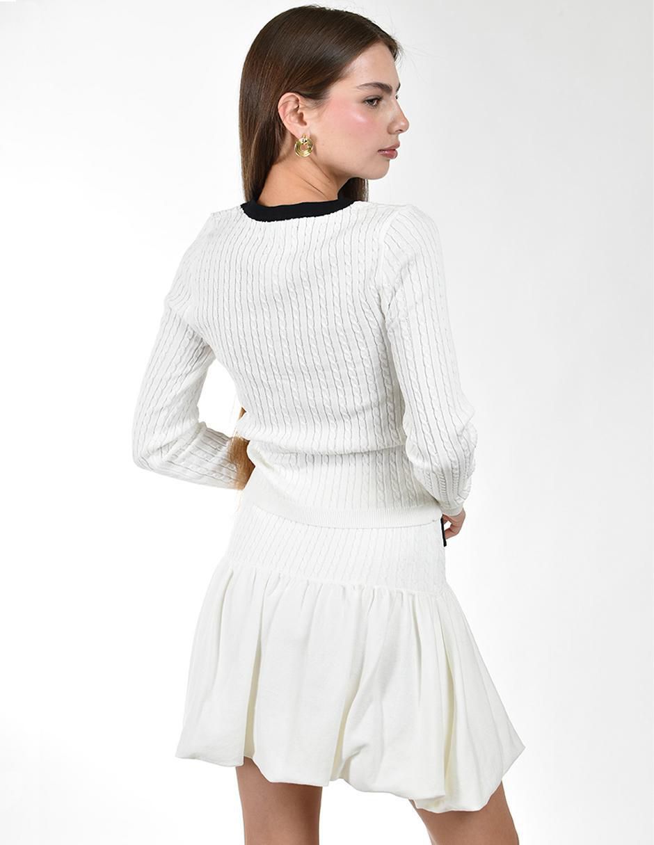 Conjunto para mujer 3