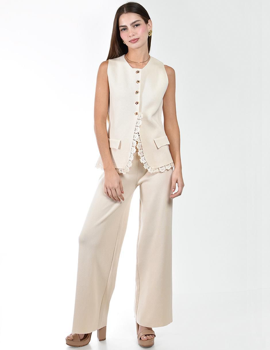 Conjunto para mujer 6