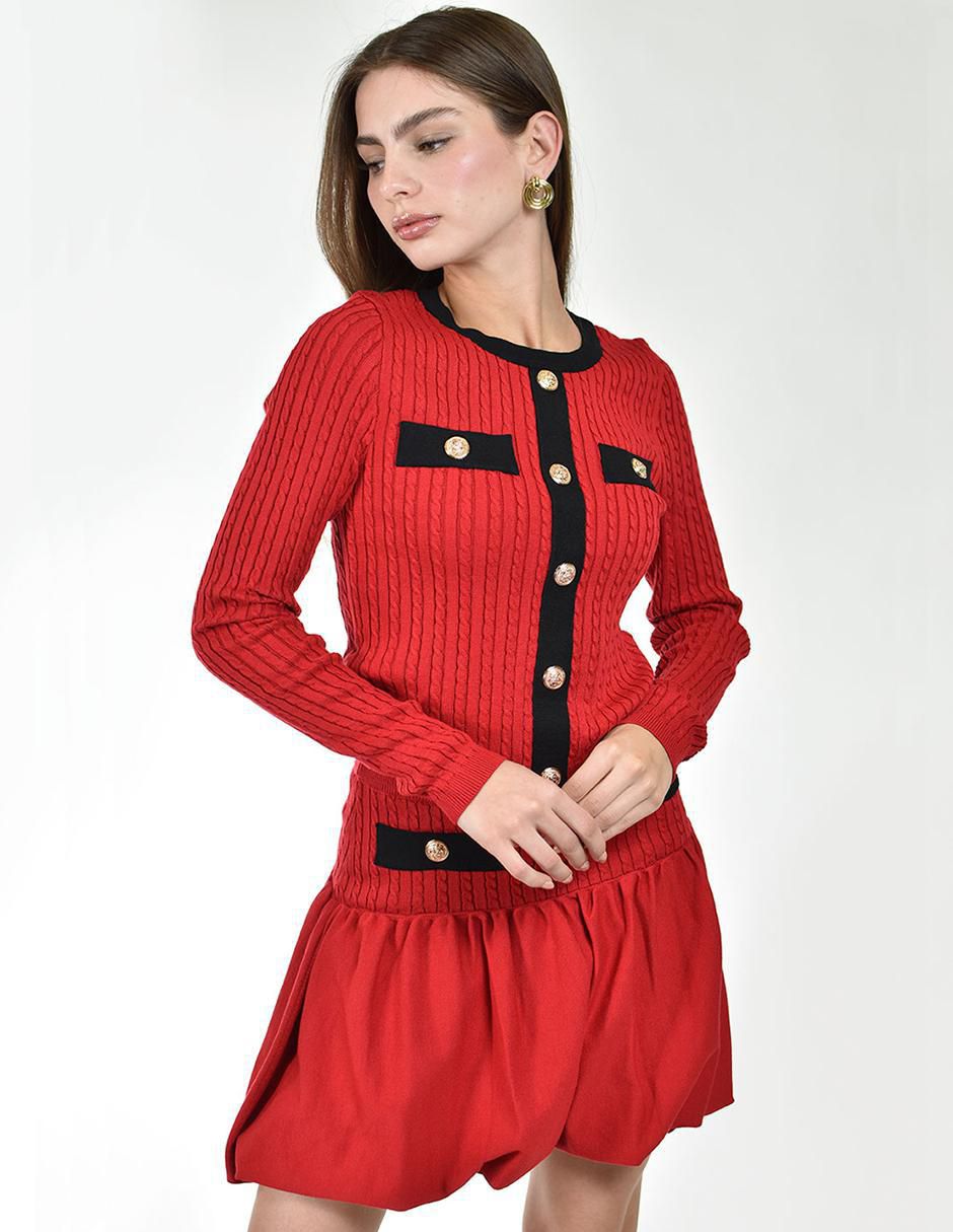 Conjunto para mujer