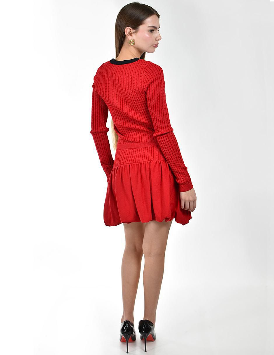 Conjunto para mujer 3