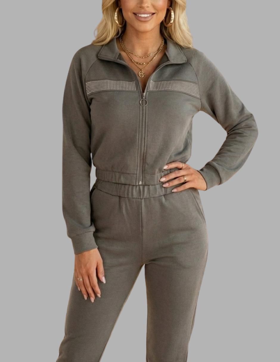 Conjunto para mujer 5