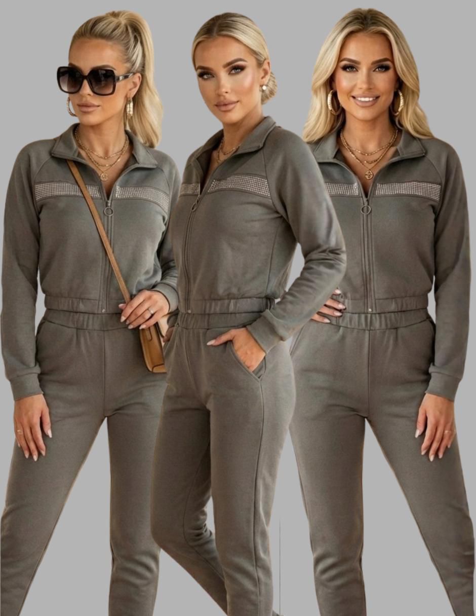Conjunto para mujer 6