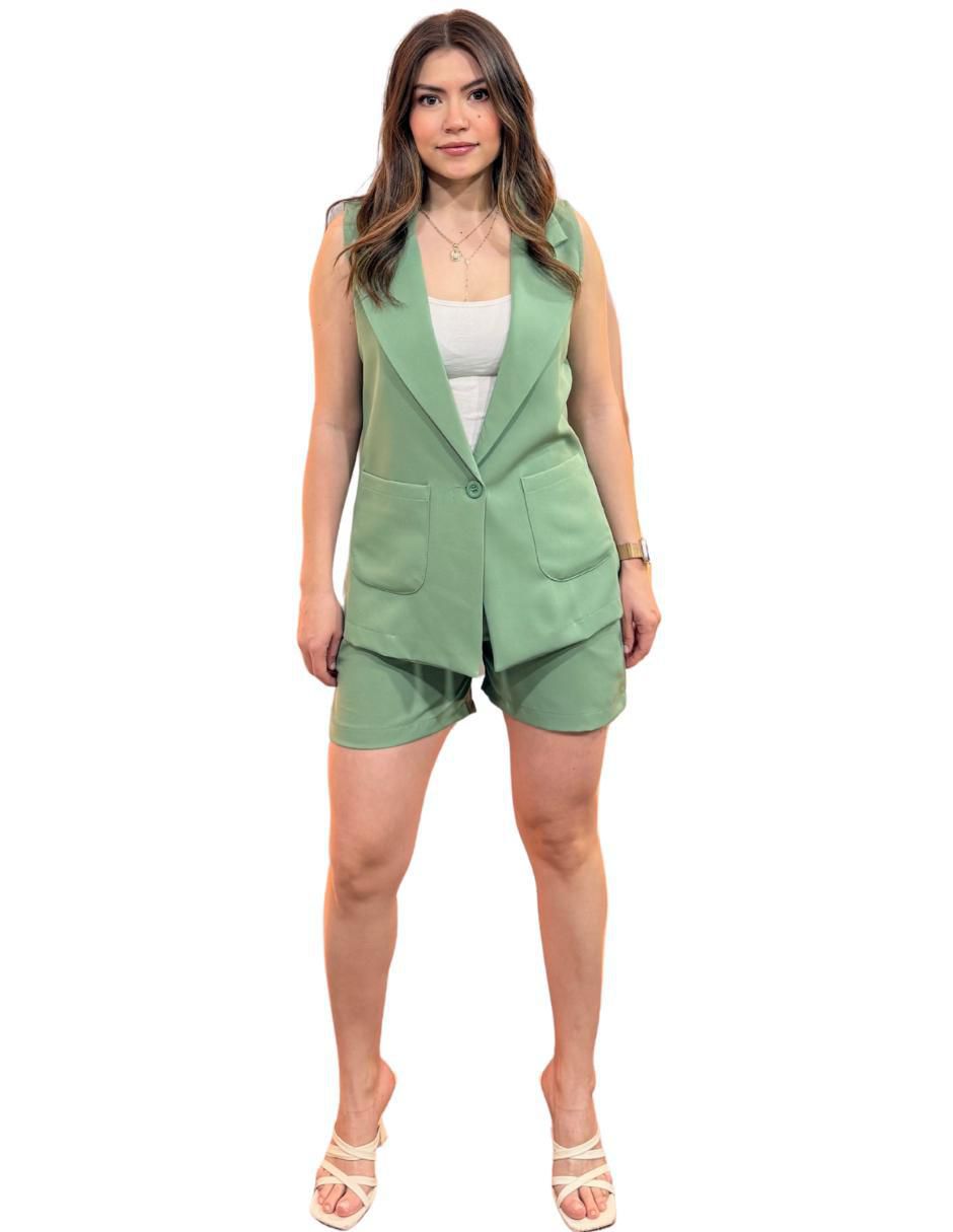 Conjunto para mujer Conjunto para mujer