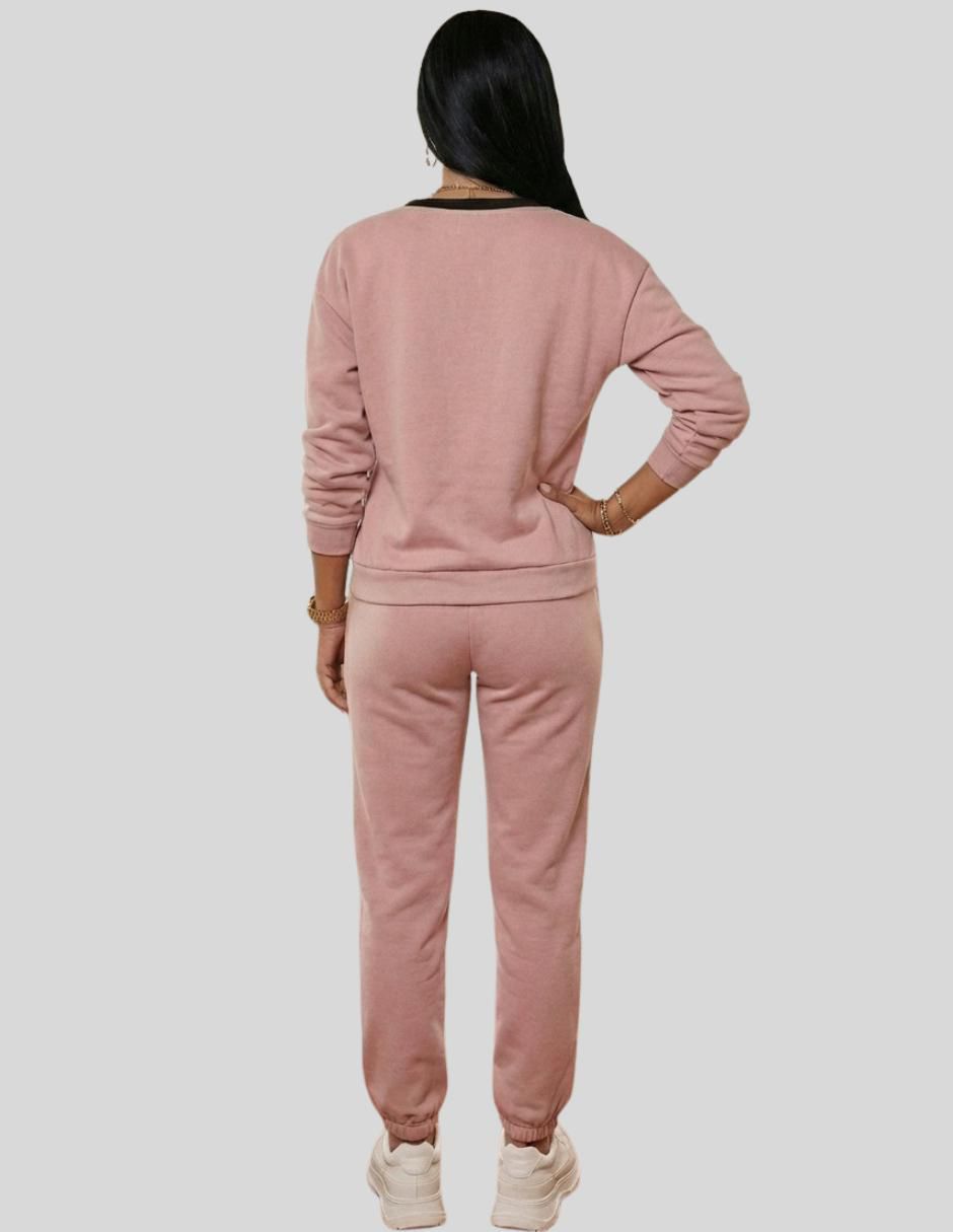 Conjunto casual para mujer 5