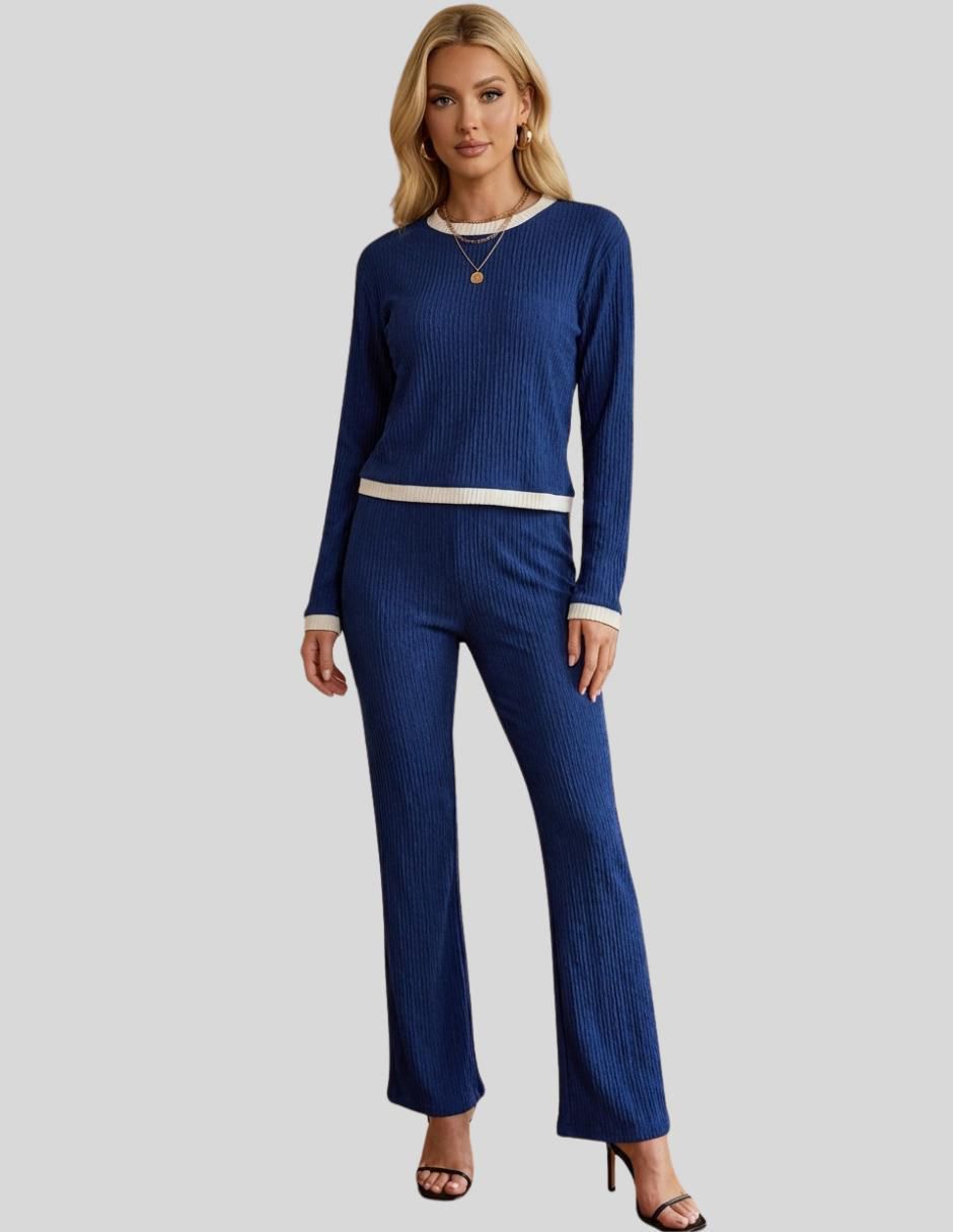 Conjunto casual para mujer