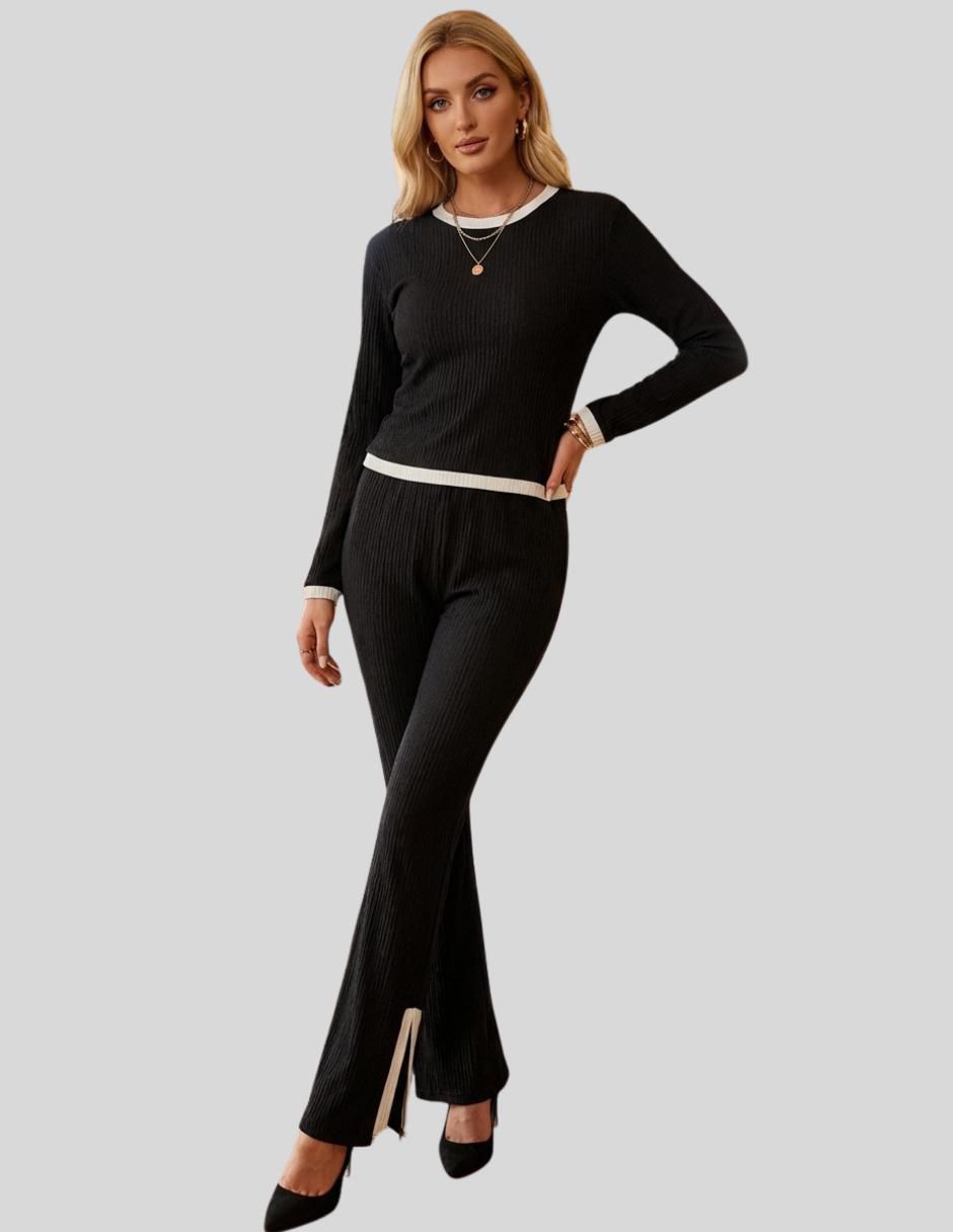 Conjunto casual para mujer 3