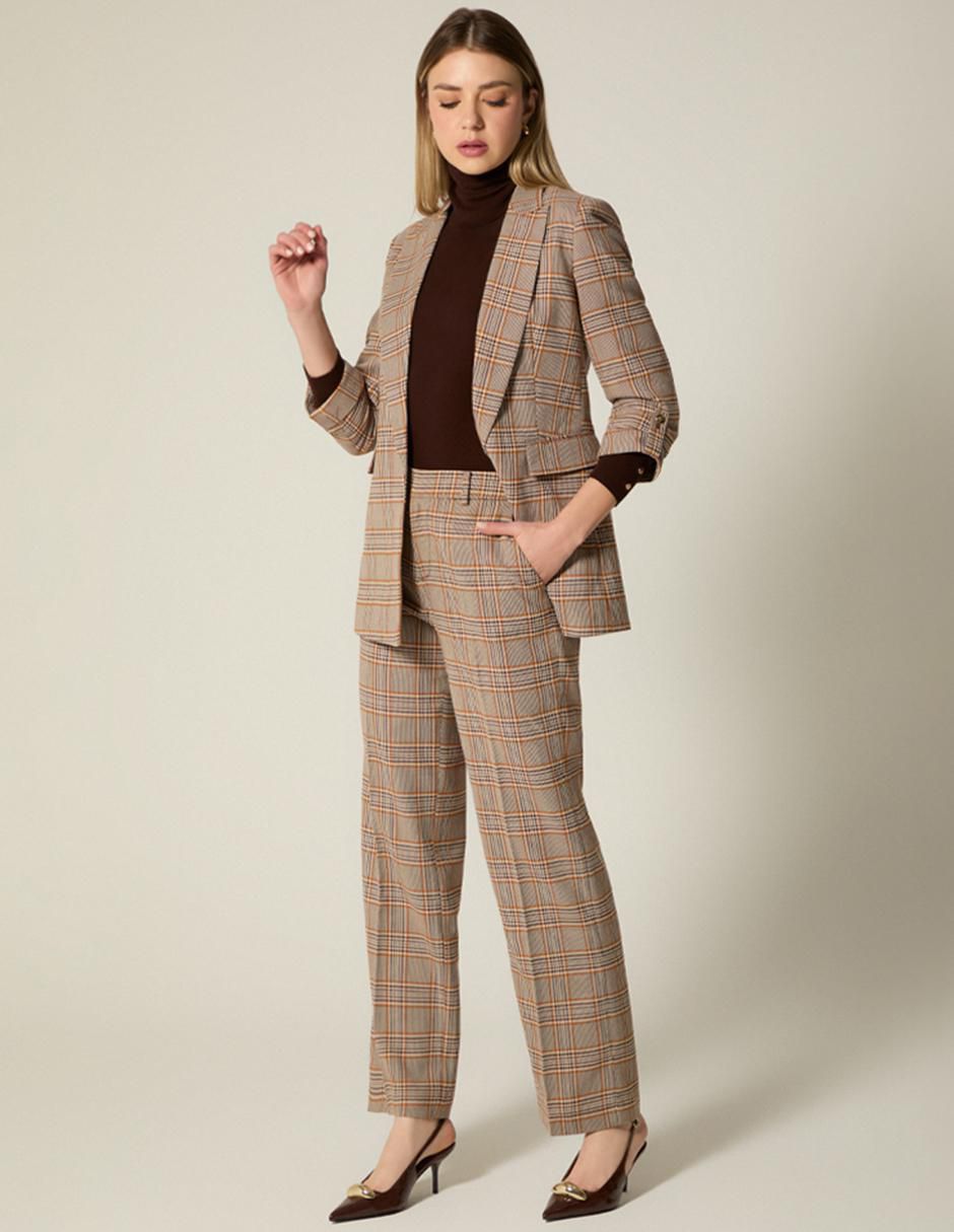 Blazer casual 3