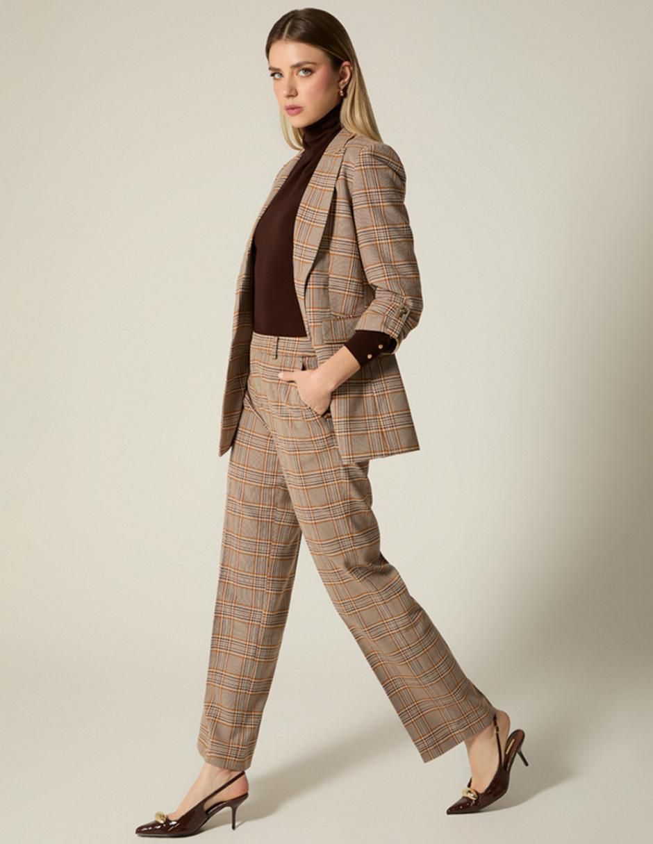 Blazer casual 4