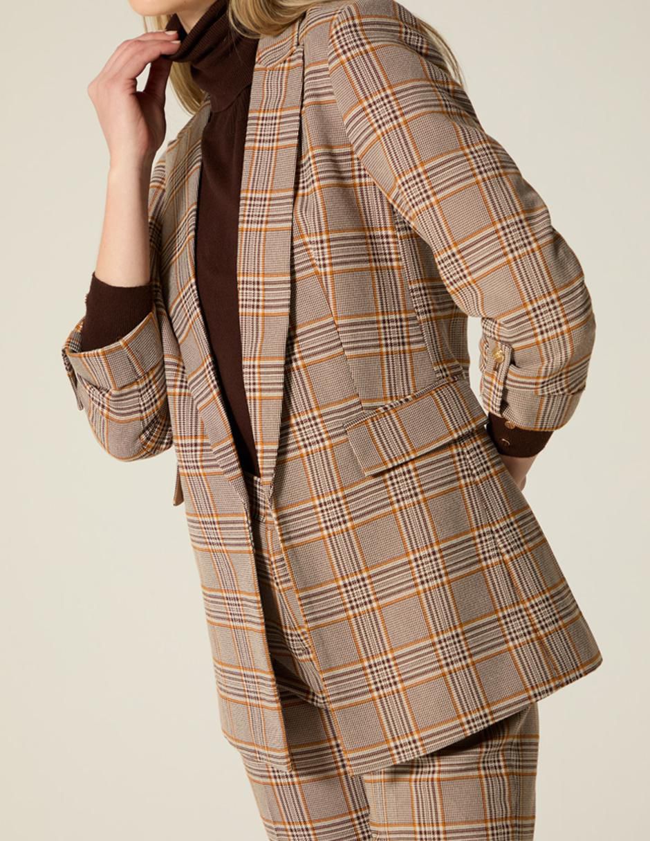 Blazer casual 5