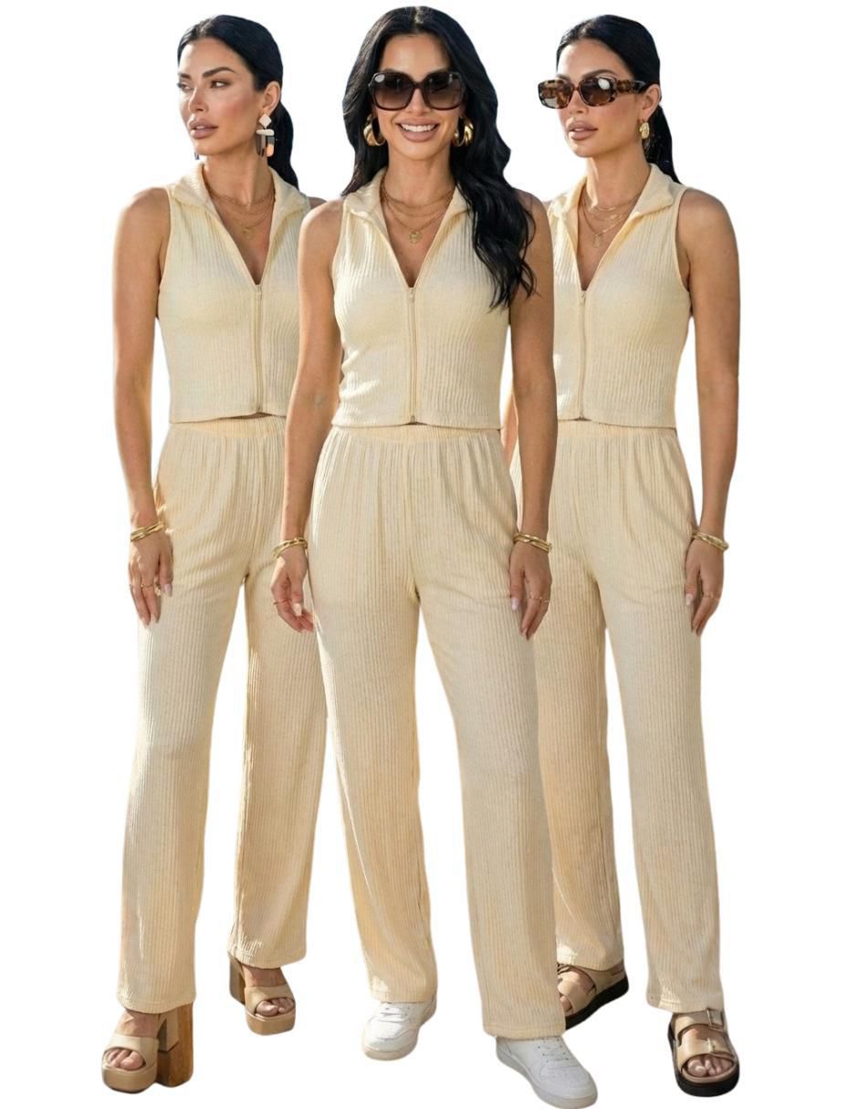 Conjunto para mujer 6
