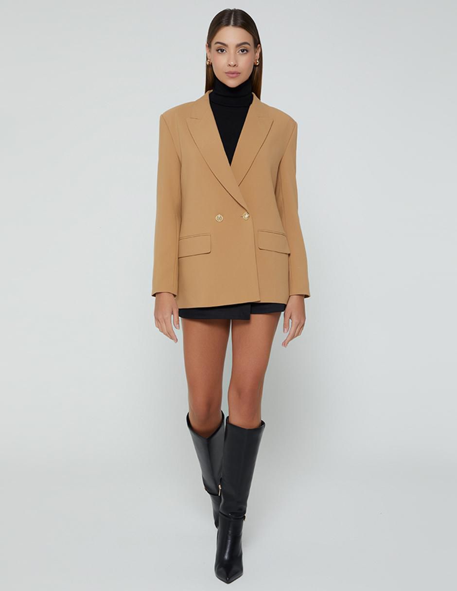 Blazer casual 3