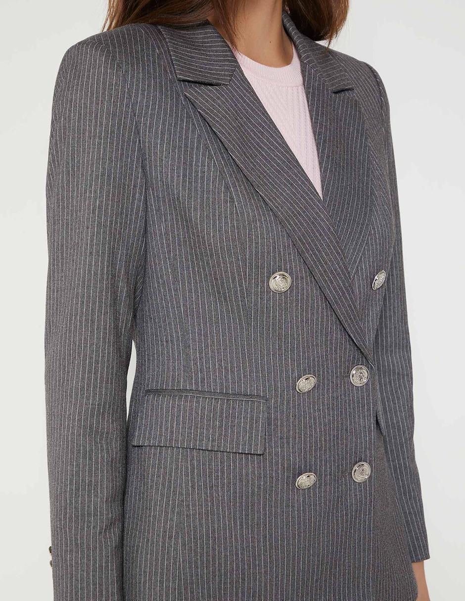Blazer casual 4
