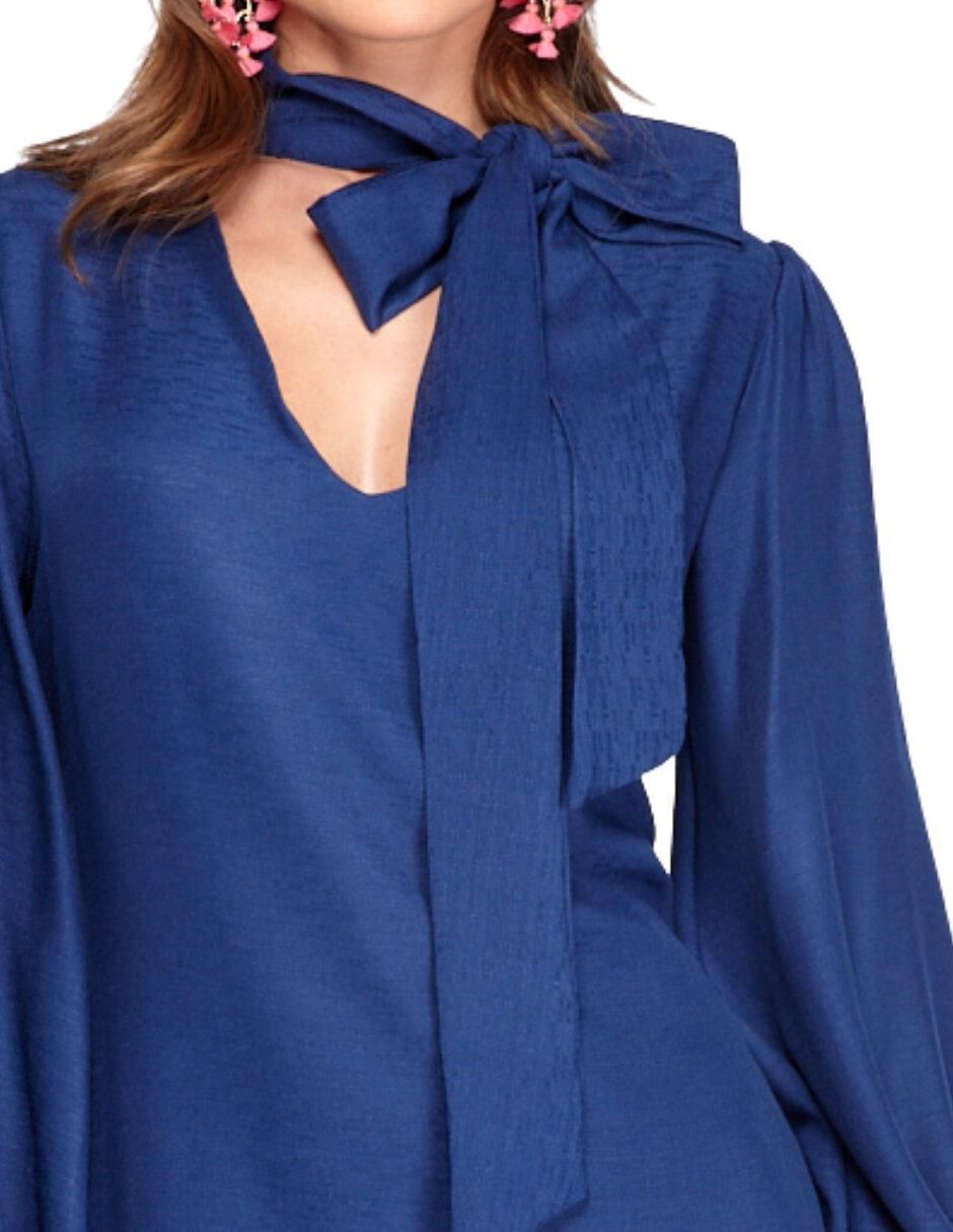 Vestido corto casual para mujer 2
