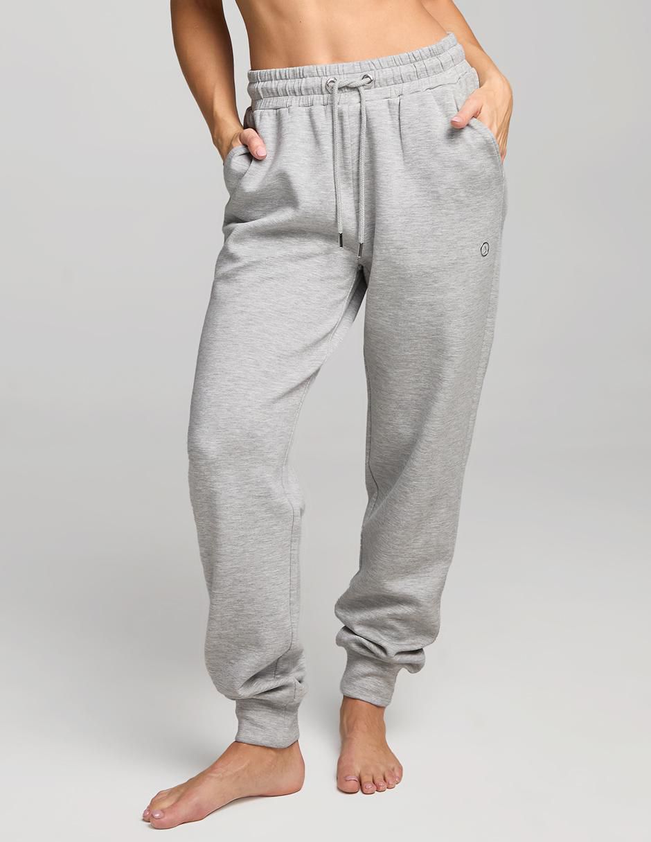 Pants con jareta para mujer