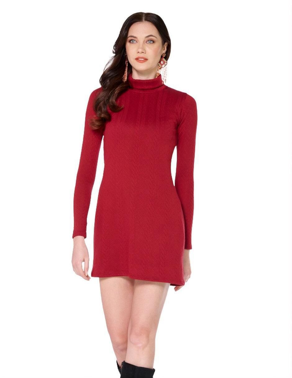 Vestido arriba de la rodilla casual para mujer Vestido arriba de la rodilla casual para mujer