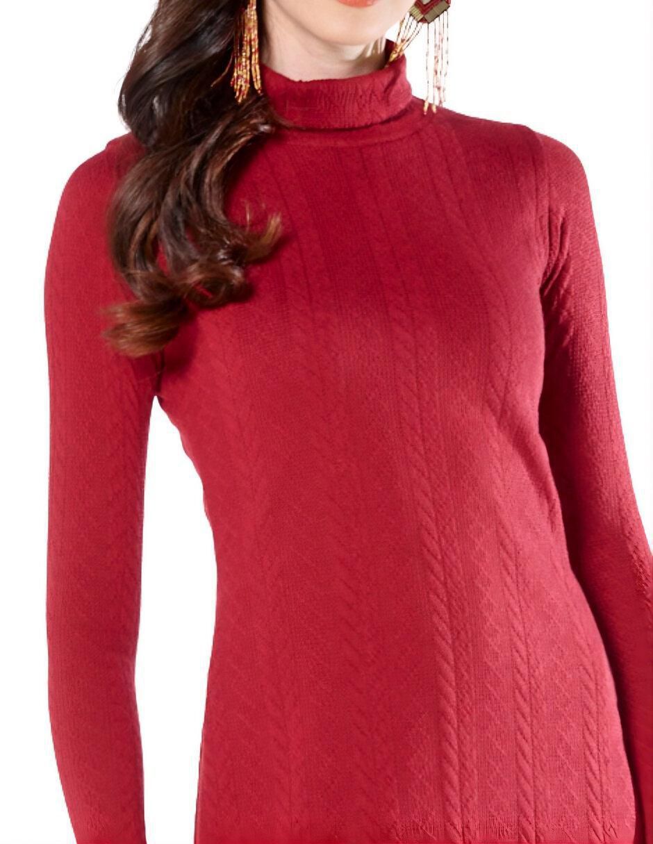 Vestido arriba de la rodilla casual para mujer 2