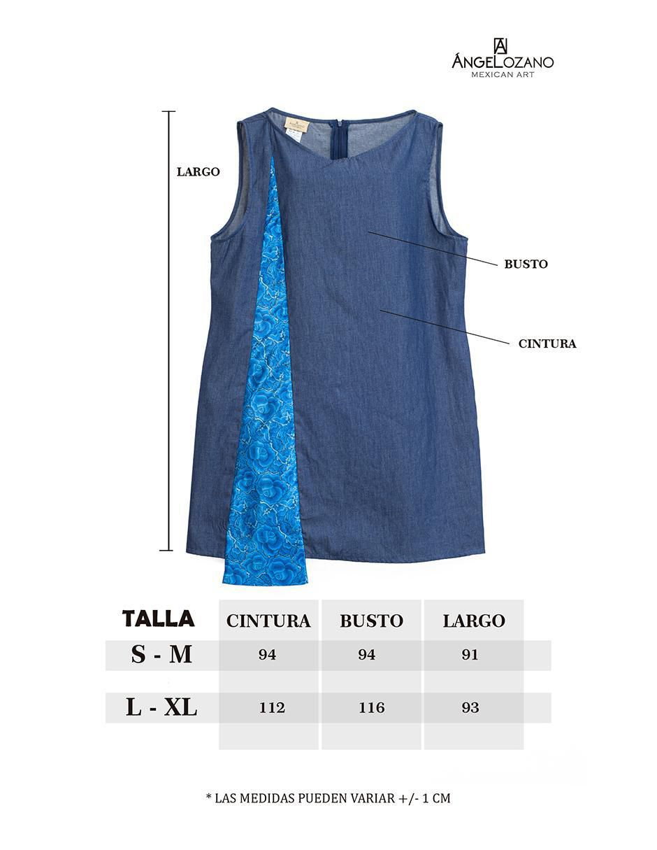 Vestido arriba de la rodilla casual para mujer 7