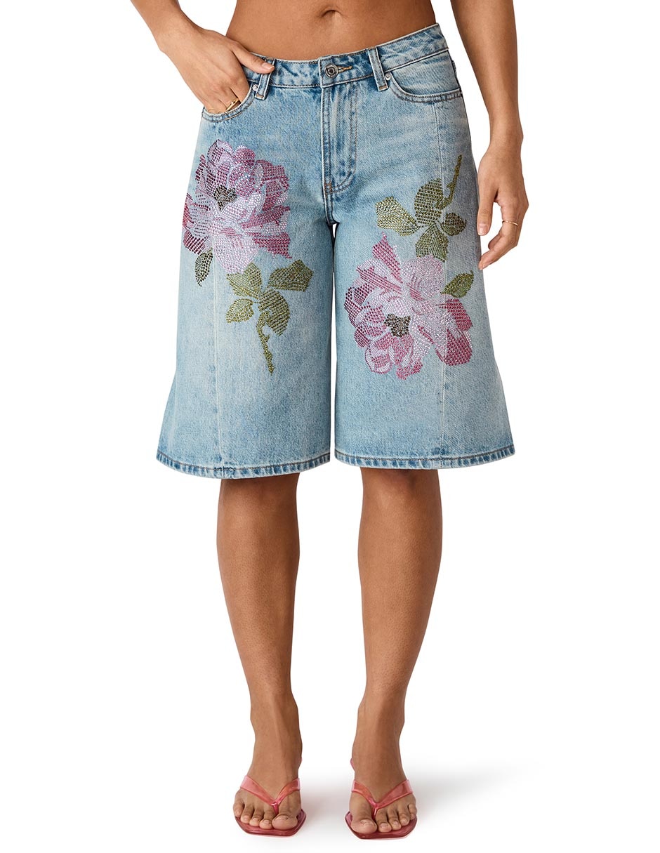 Short para mujer