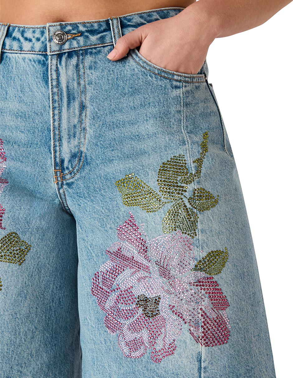 Short para mujer 5