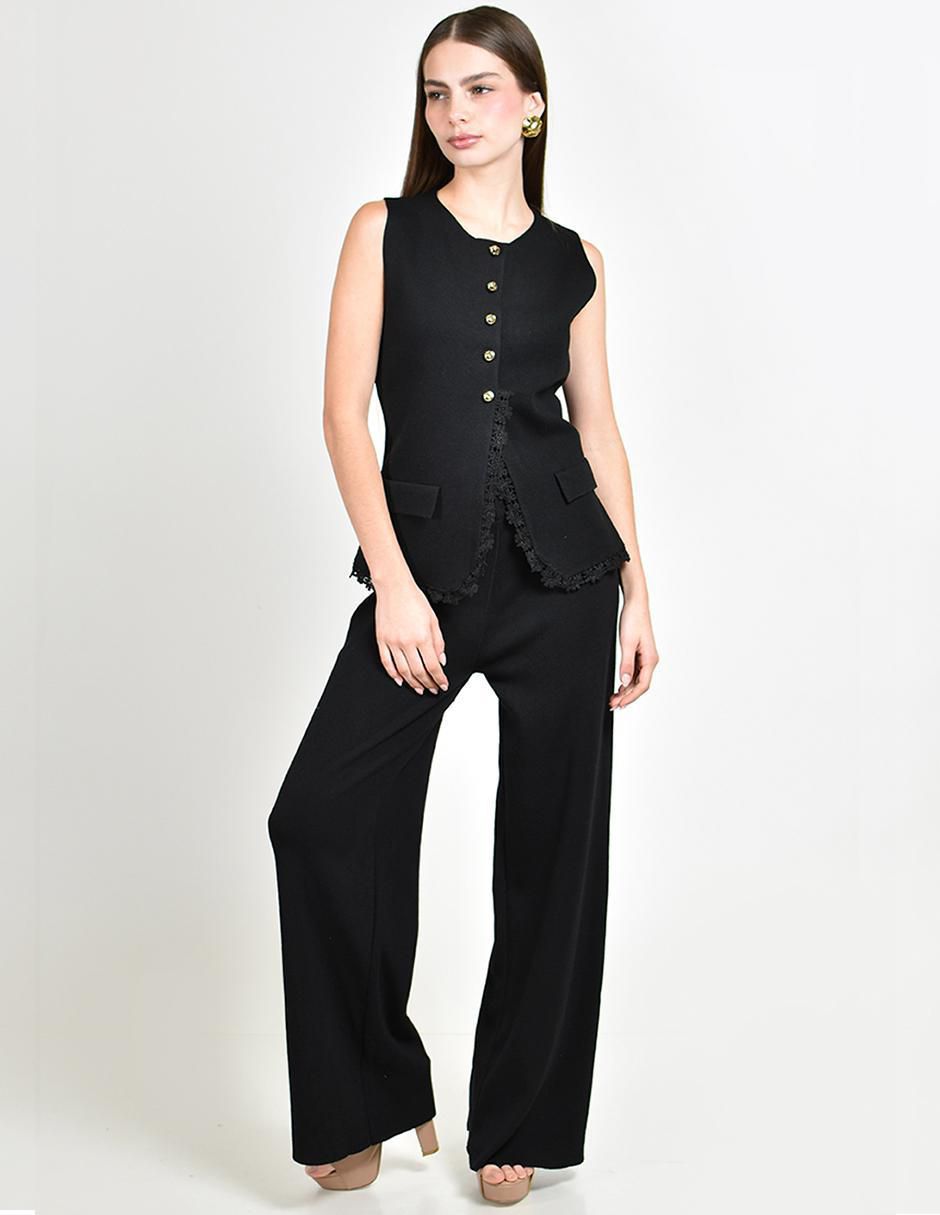 Conjunto casual para mujer Conjunto casual para mujer