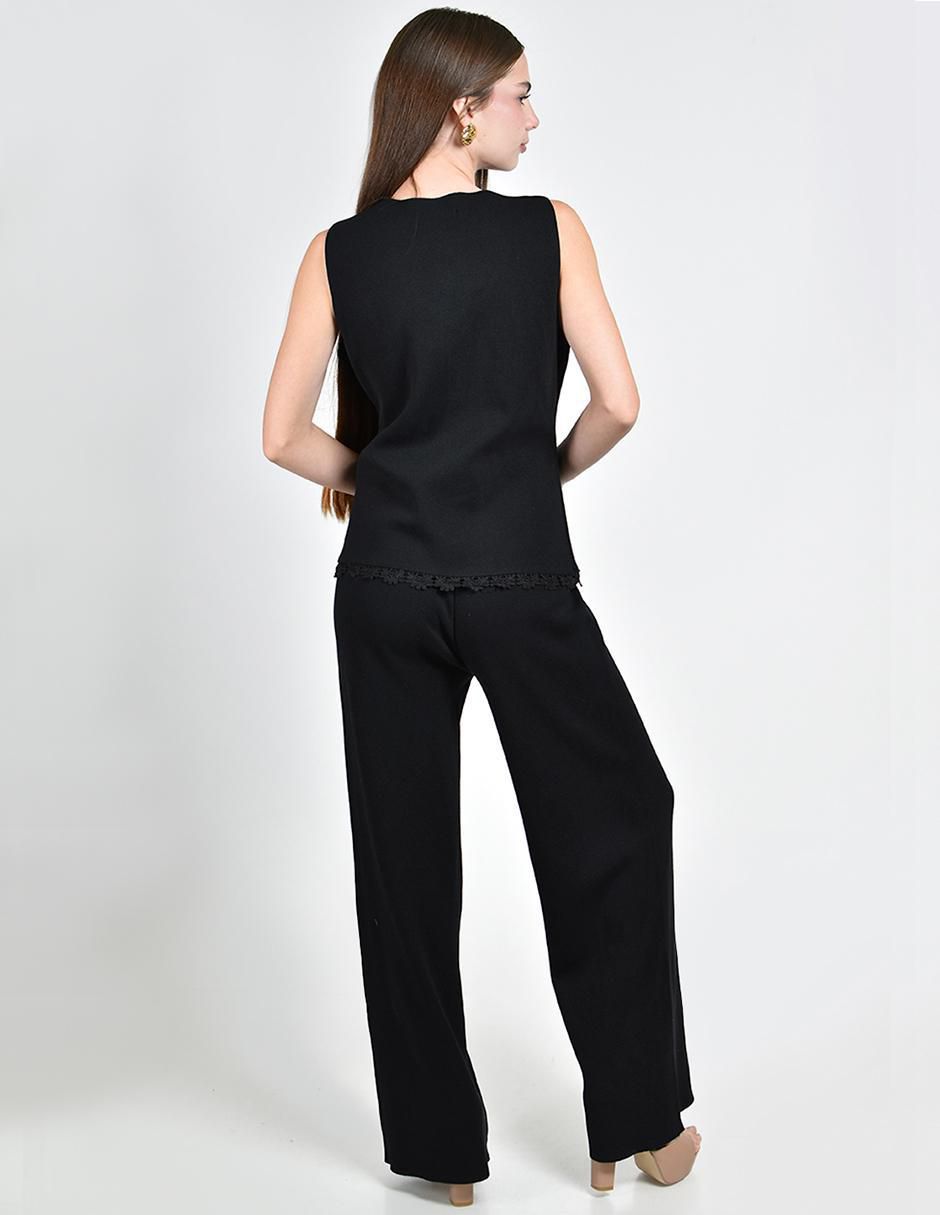 Conjunto casual para mujer 3