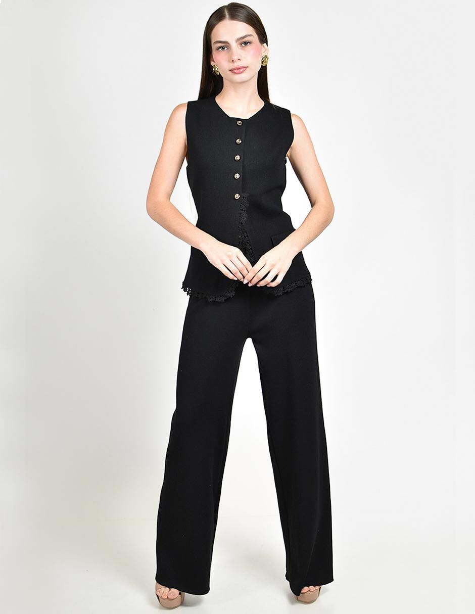Conjunto casual para mujer 5