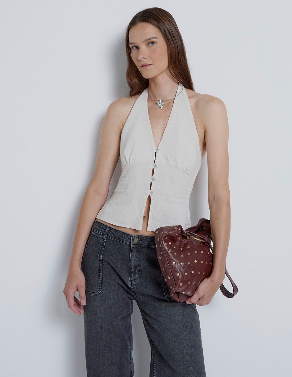 Blusa para mujer