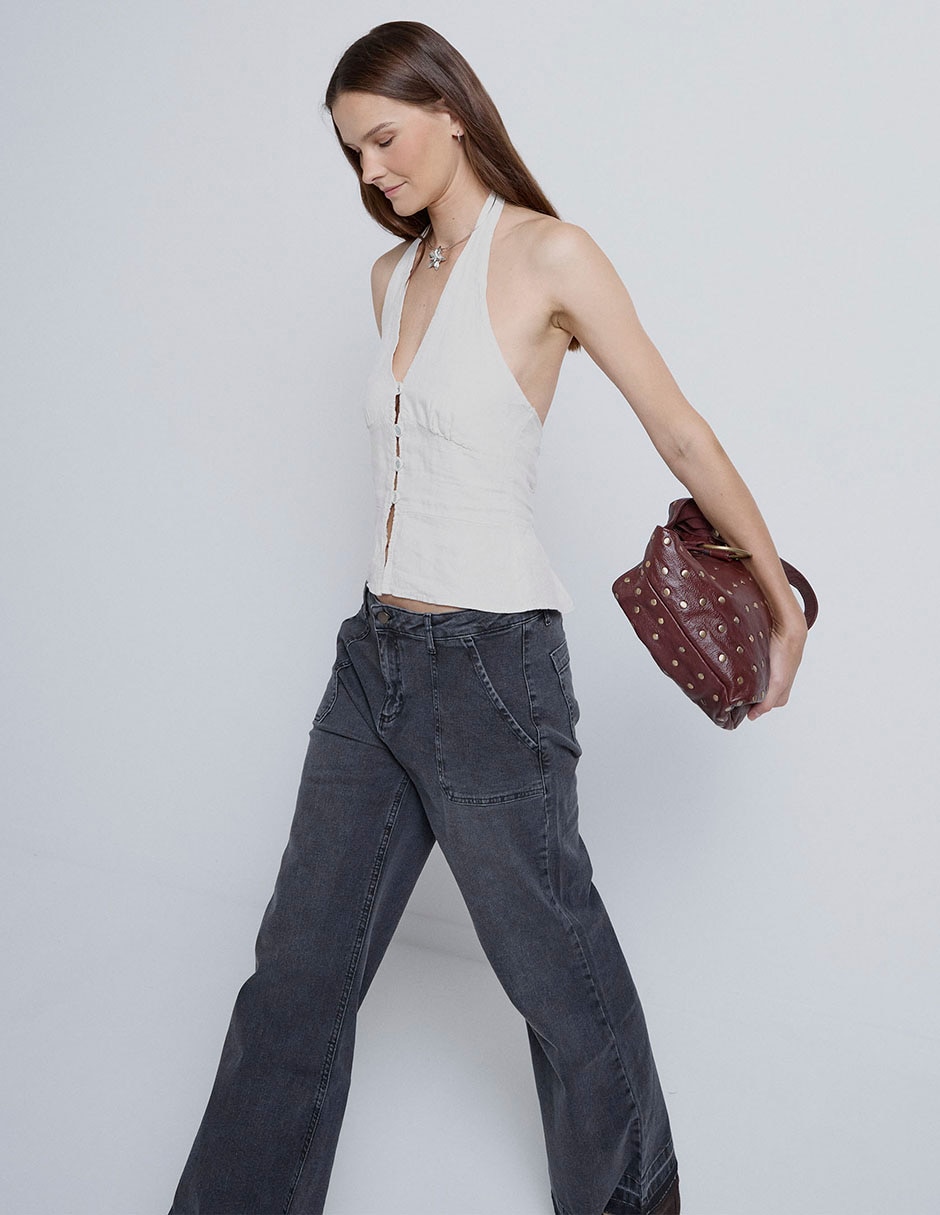 Blusa para mujer 4