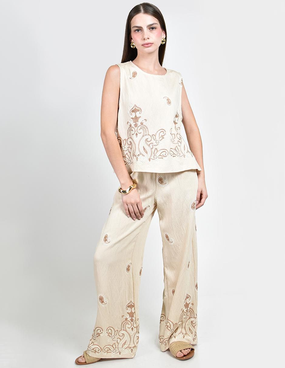Conjunto para mujer