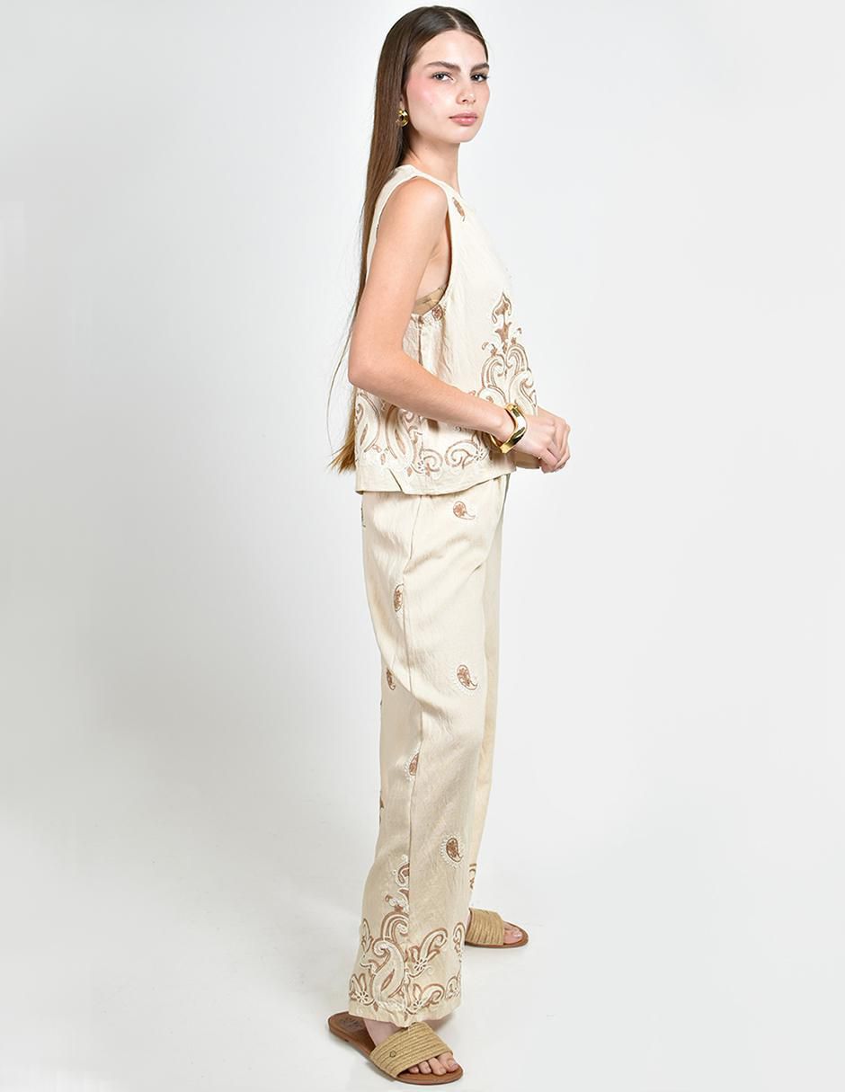 Conjunto para mujer 2
