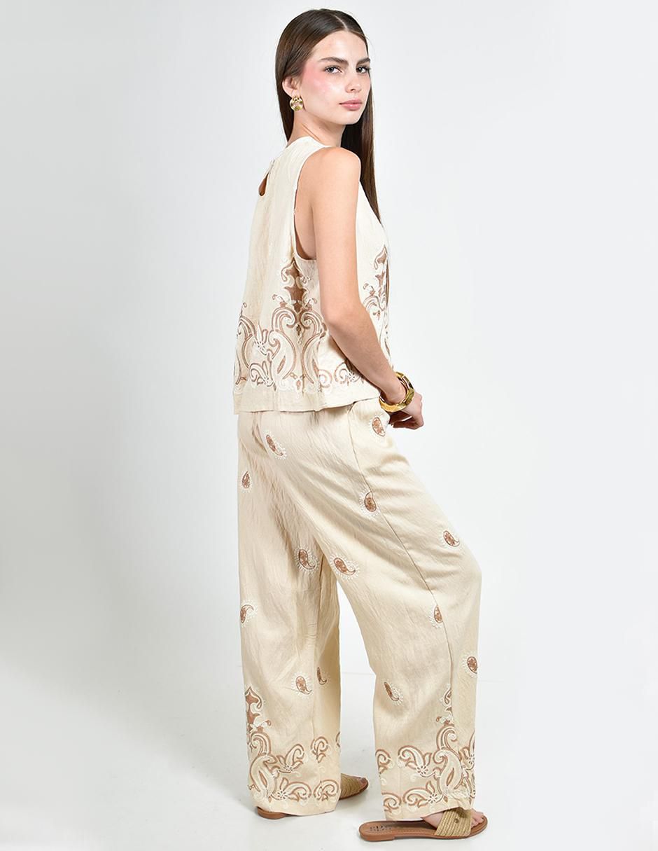 Conjunto para mujer 3