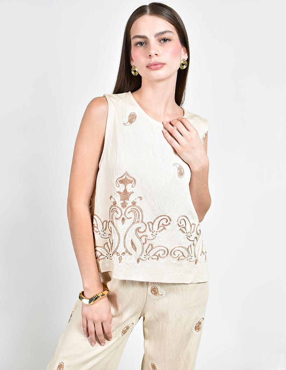 Conjunto para mujer 4